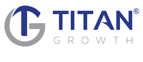 titan growth logo