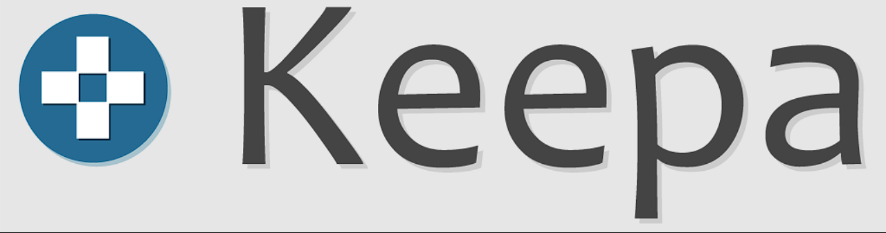 Keepa feature image