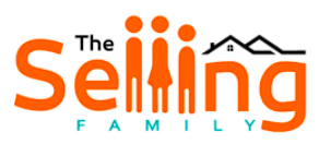 The Selling Family logo