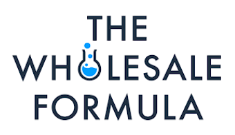 The Wholesale formula logo