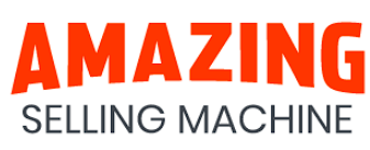 amazing selling machine logo