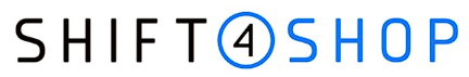 shift4shop logo