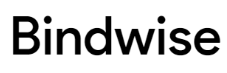 Bindwise logo