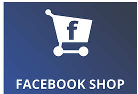 facebook shops logo