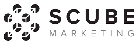 scube marketing logo