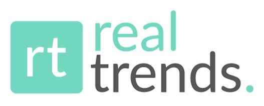 real trends logo
