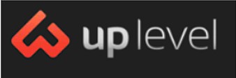 up level logo