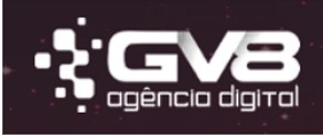 GV8 logo