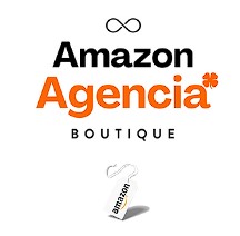amazon agencia boutique logo