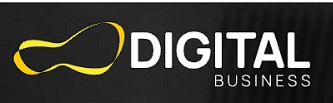 digital business logo
