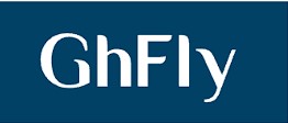 ghfly logo