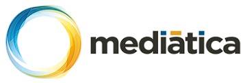 mediatica logo
