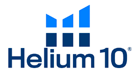 Helium10 logo