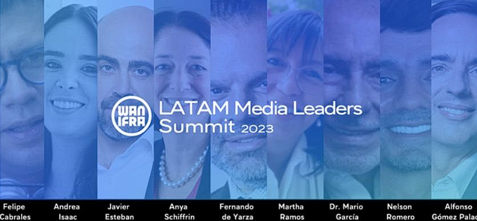 LATAM Media Leaders Summit 2023