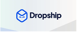 dropship logo