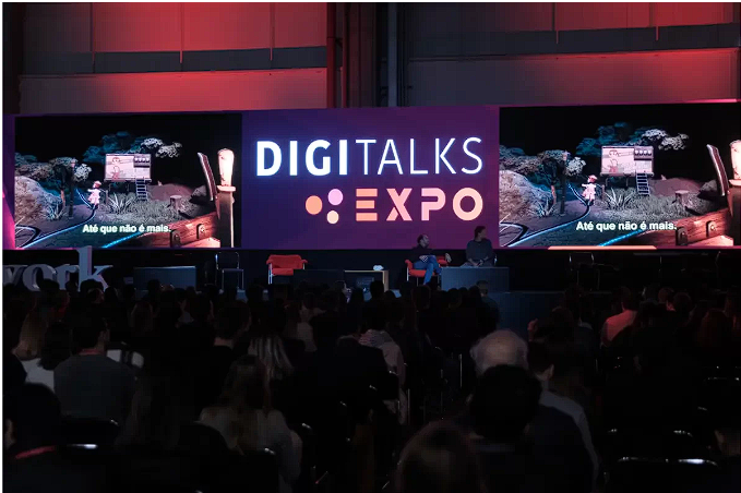 DigiTalks Expo