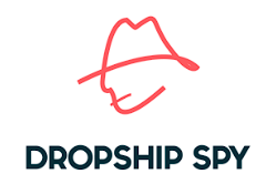dropship spy logo