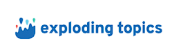 exploding topics logo