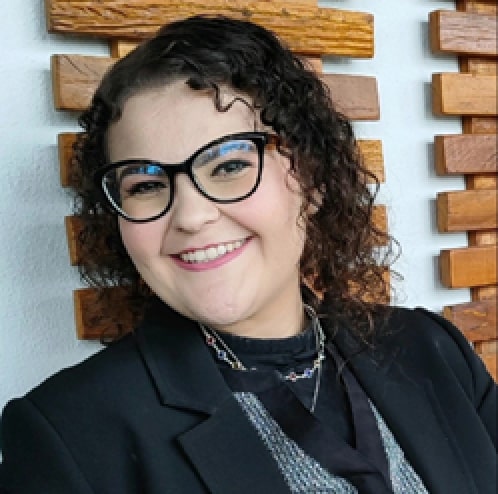 Rebeca Teixeira - Representante de Desarrollo de Ventas